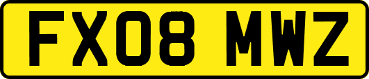 FX08MWZ