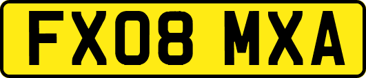 FX08MXA