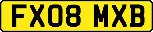 FX08MXB