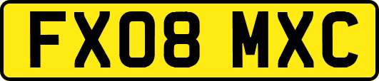 FX08MXC