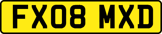 FX08MXD
