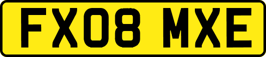 FX08MXE