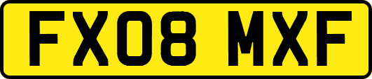 FX08MXF