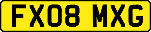 FX08MXG