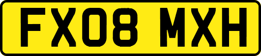 FX08MXH