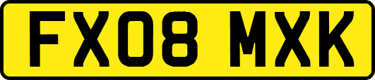 FX08MXK