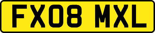 FX08MXL