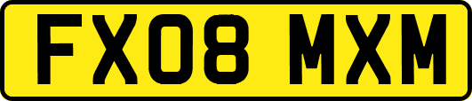 FX08MXM