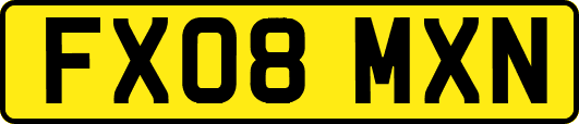 FX08MXN