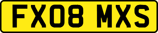 FX08MXS