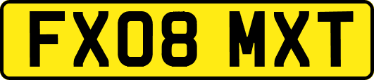 FX08MXT