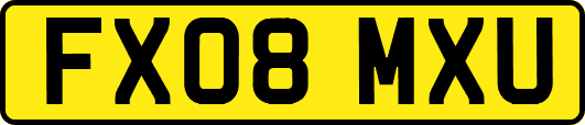FX08MXU