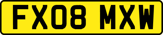 FX08MXW
