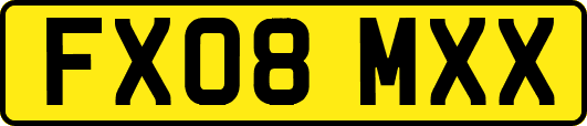 FX08MXX