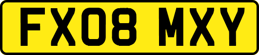 FX08MXY