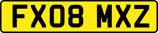 FX08MXZ