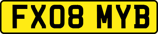 FX08MYB