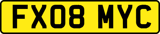 FX08MYC