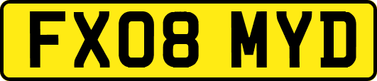 FX08MYD