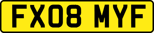FX08MYF