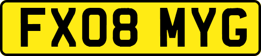 FX08MYG