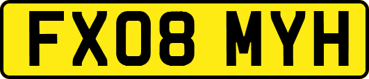 FX08MYH