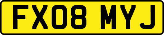 FX08MYJ