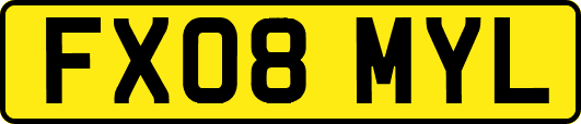 FX08MYL