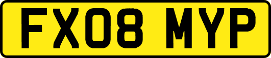 FX08MYP