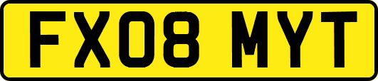 FX08MYT