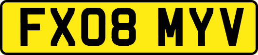FX08MYV