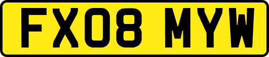 FX08MYW