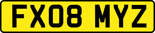 FX08MYZ