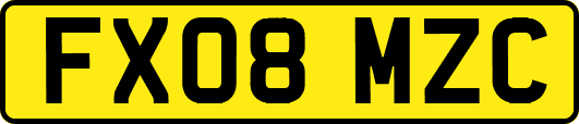 FX08MZC