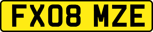 FX08MZE