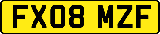 FX08MZF