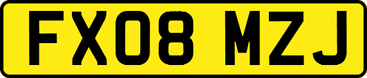 FX08MZJ