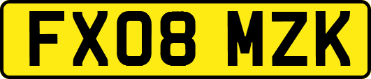 FX08MZK
