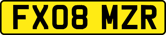 FX08MZR
