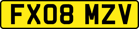 FX08MZV