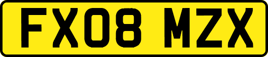 FX08MZX