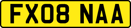 FX08NAA