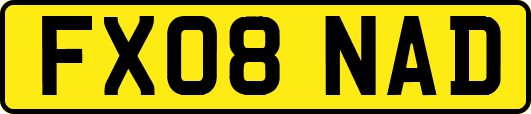 FX08NAD