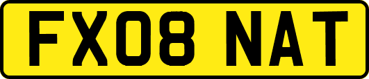 FX08NAT