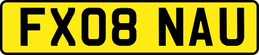 FX08NAU