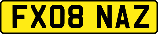 FX08NAZ