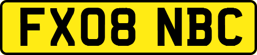 FX08NBC