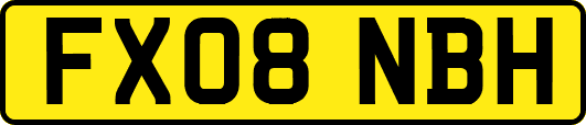 FX08NBH
