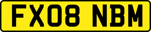 FX08NBM