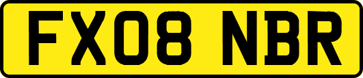 FX08NBR